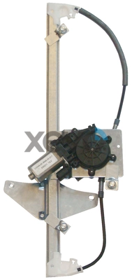 XWR1627