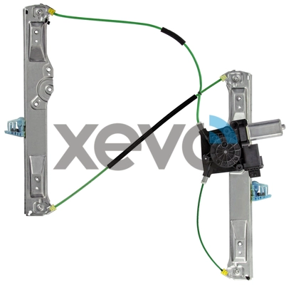 XWR1897