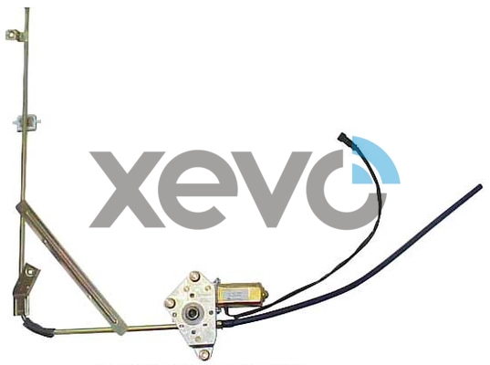 XWR7012