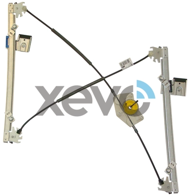XWR4235