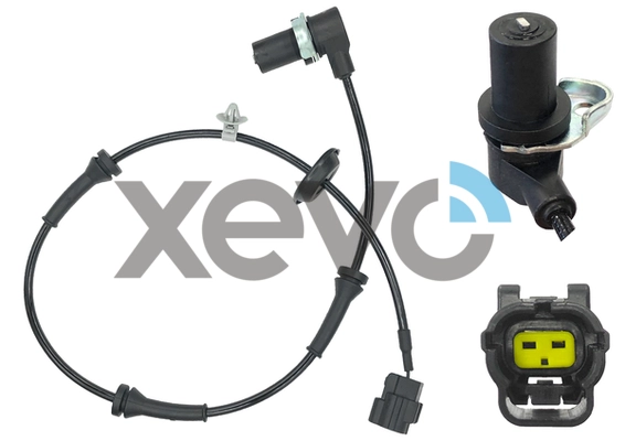 XBS887