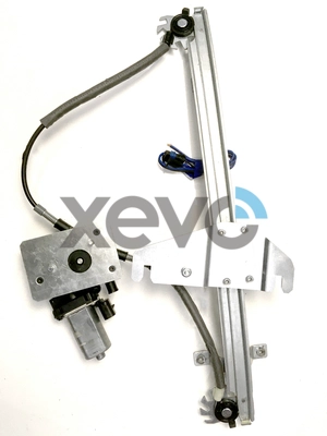 XWR1160