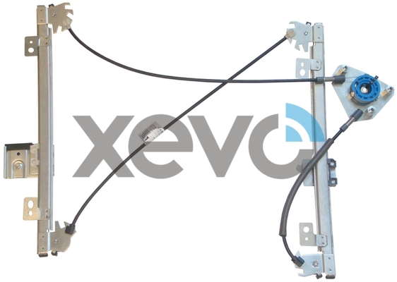 XWR4348