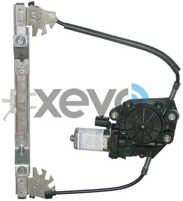 XWR1847