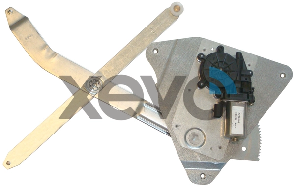 XWR7016