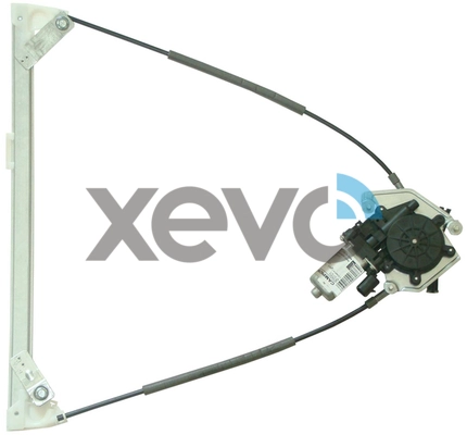 XWR1452