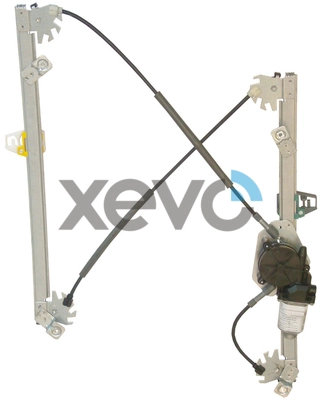 XWR1281