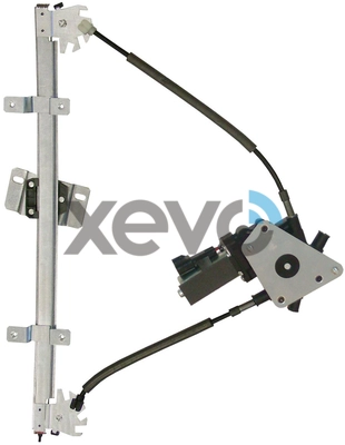 XWR1081