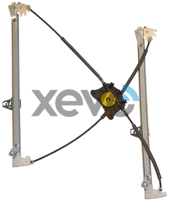 XWR4517