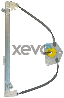 XWR4161