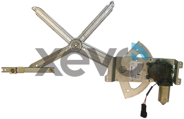 XWR1611