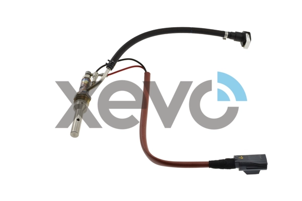 XFV1000