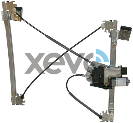 XWR1376