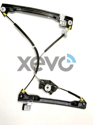 XWR4244