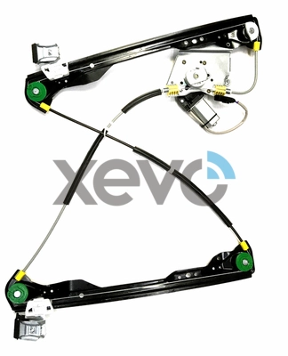 XWR1090