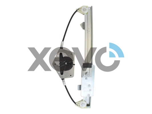 XWR4590