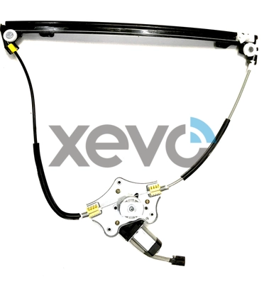 XWR1264