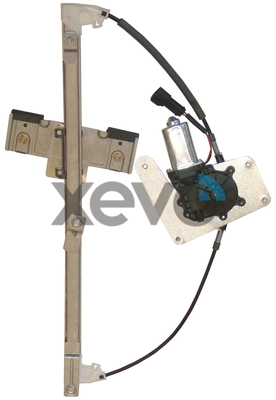 XWR1468
