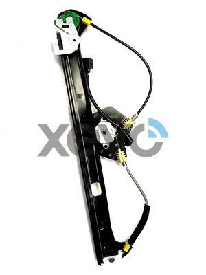 XWR4320