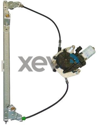 XWR1446