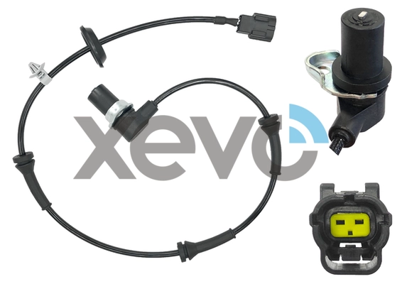 XBS886