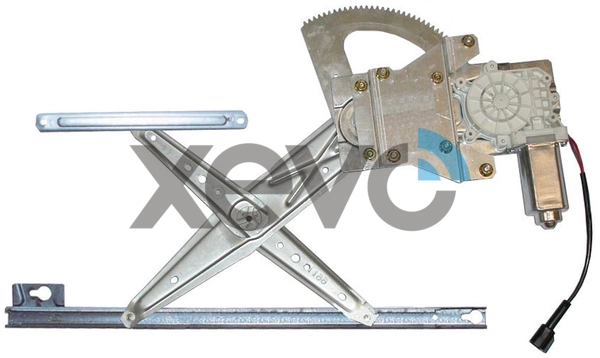 XWR1505