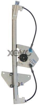 XWR4327