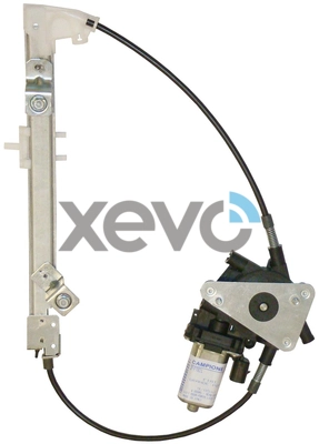 XWR1122