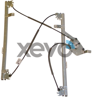 XWR4044