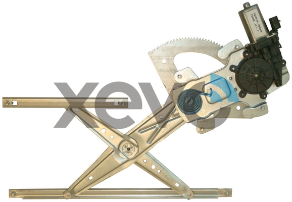 XWR1691