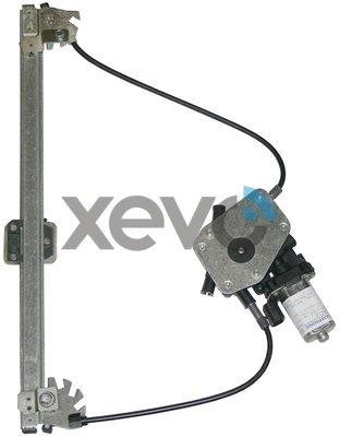 XWR1545