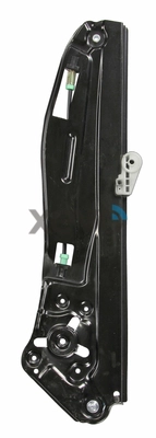 XWR4834