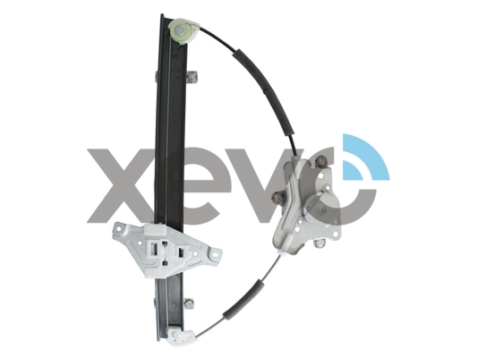 XWR4620