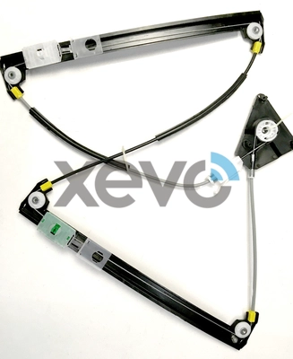 XWR4009