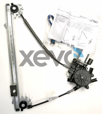 XWR1044