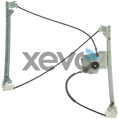 XWR4302