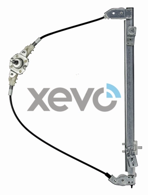 XWR8008