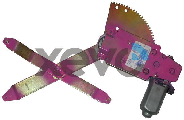 XWR1703