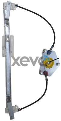 XWR4825