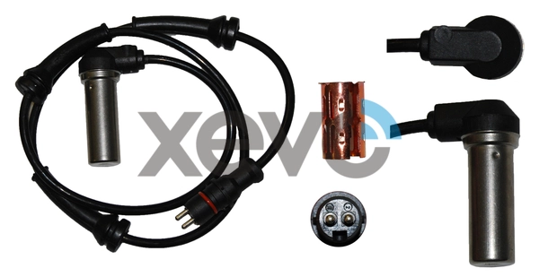 XBS321