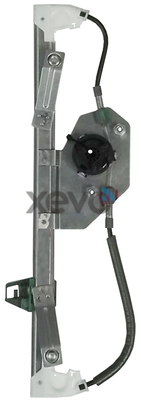 XWR4497
