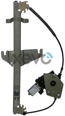 XWR1155