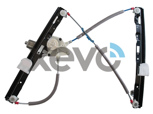 XWR1740