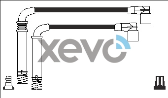 XHT4003