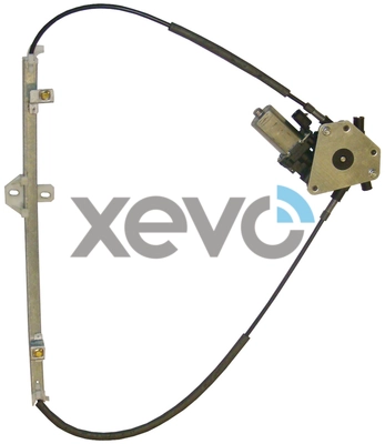 XWR1354