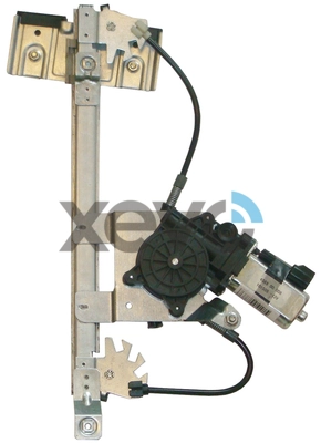 XWR1663