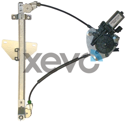 XWR1514