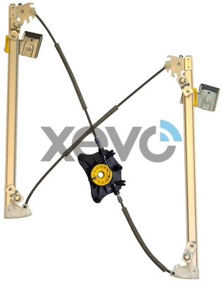 XWR4117