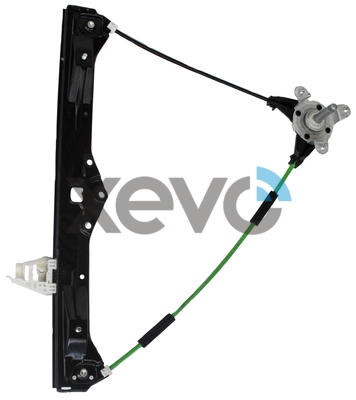 XWR8022