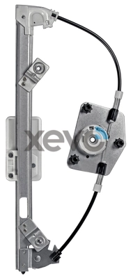 XWR4854